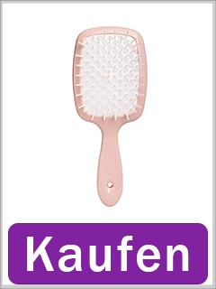 Superbrush Janeke beige